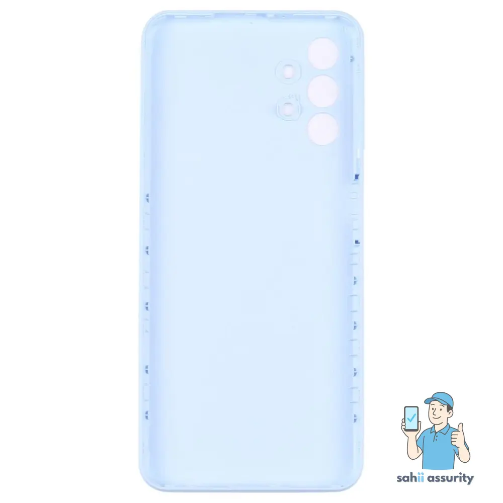 Back Panel Cover for Samsung Galaxy A13 thumbnail